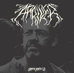 Arriver : Simon Mann Arriver : Simon Mann